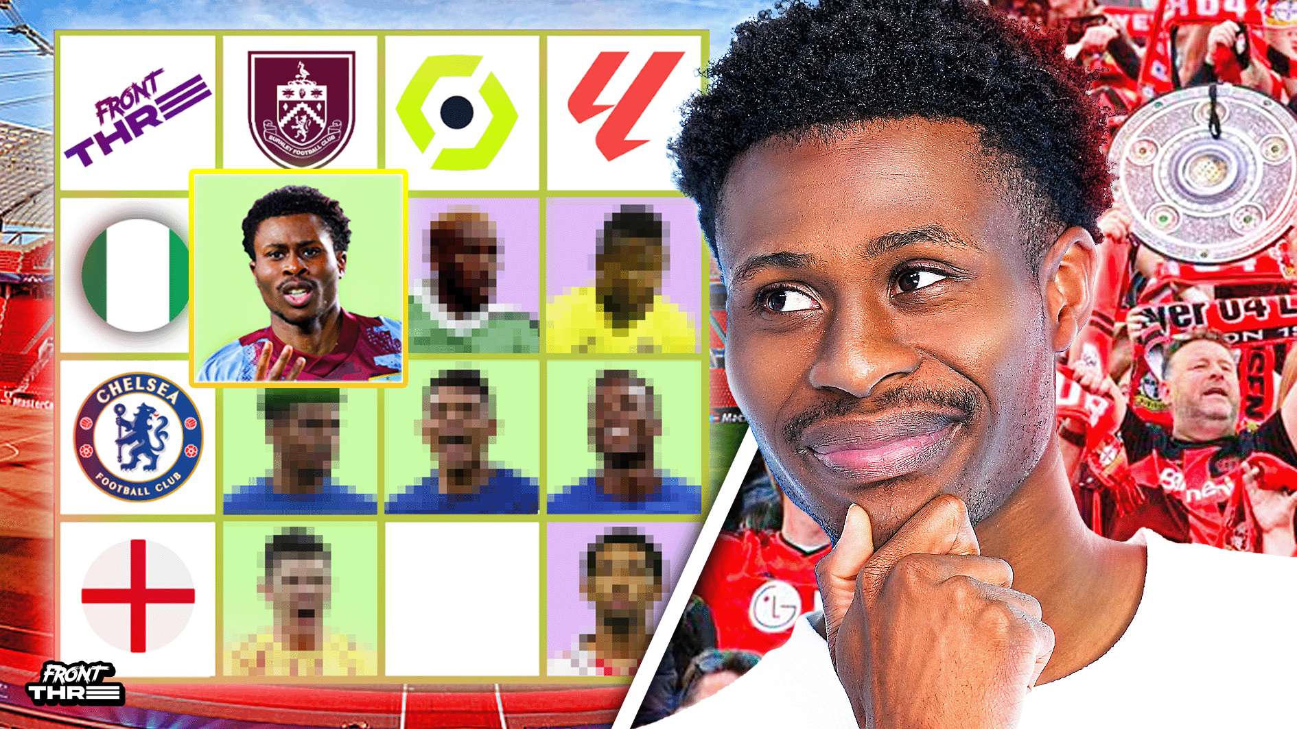 必定光辉灿 必定光辉灿