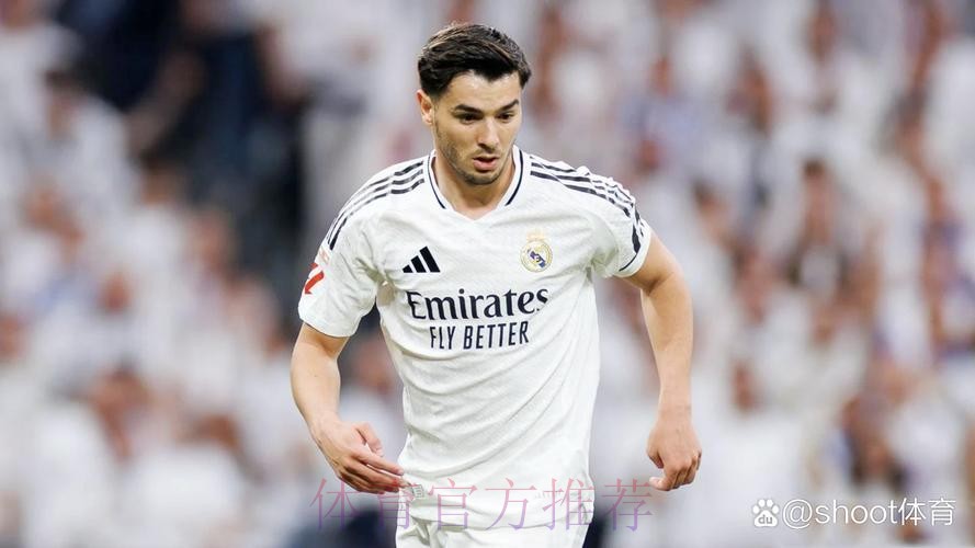 马卡：皇马与25岁迪亚斯达成续约协议 近期官宣