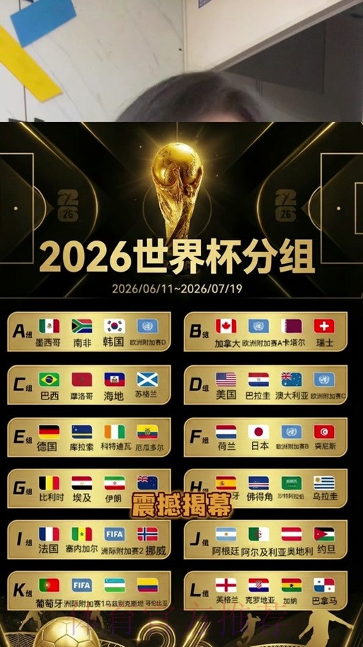 2026世界杯竞猜最佳 2026世界杯竞猜最佳